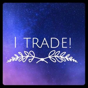 OPEN TO TRADES❤️